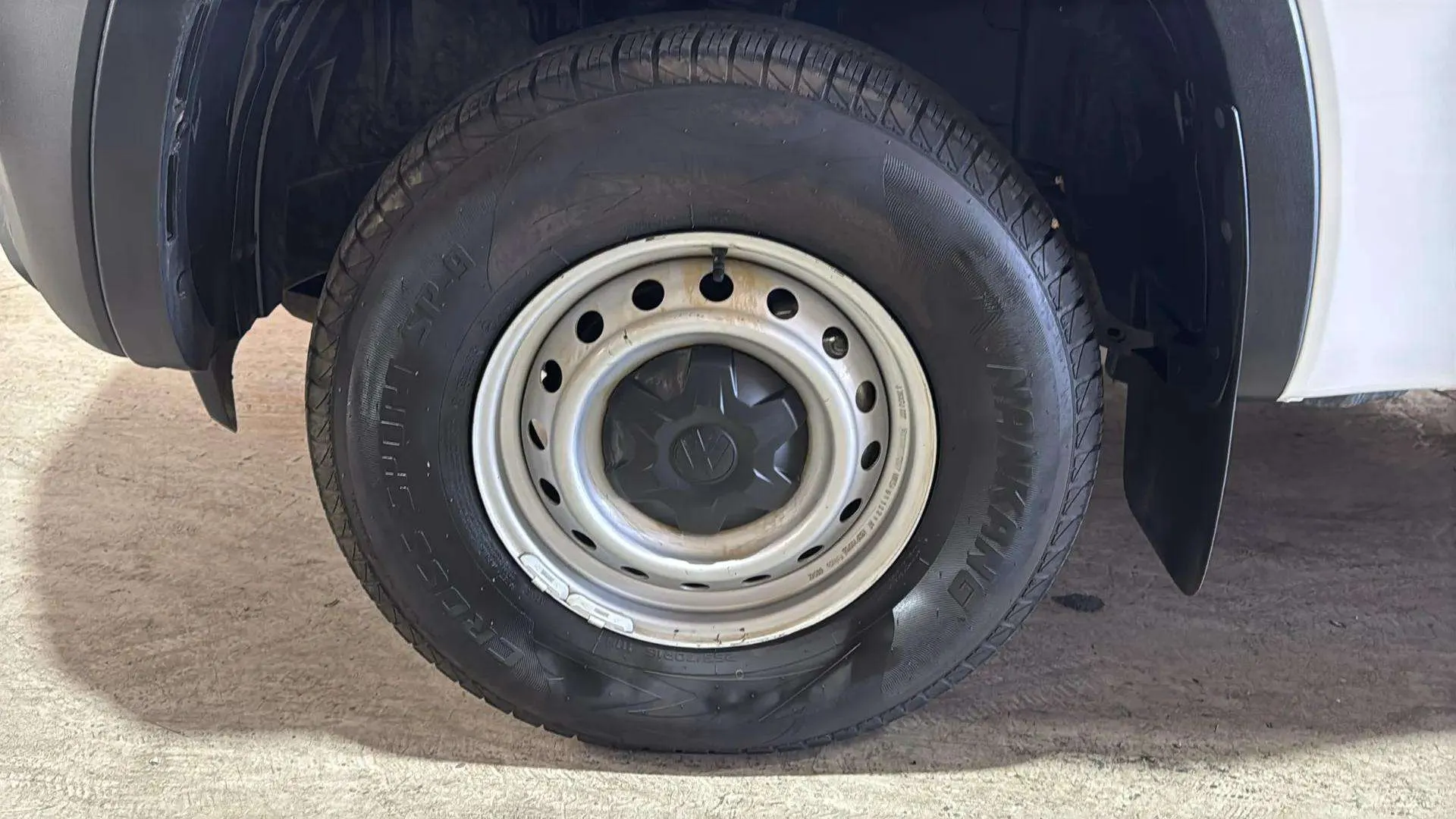 Volkswagen Amarok K Cabina Doble 2.0 TDI 170 - foto 27