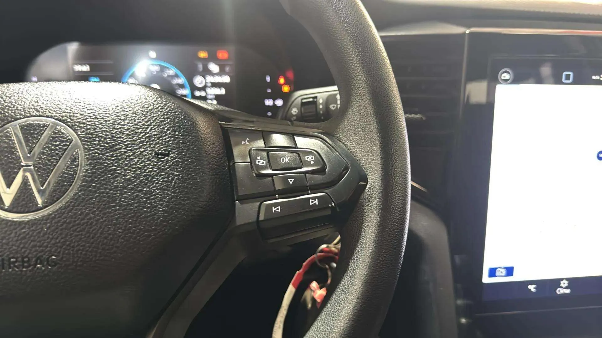 Volkswagen Amarok K Cabina Doble 2.0 TDI 170 - foto 18