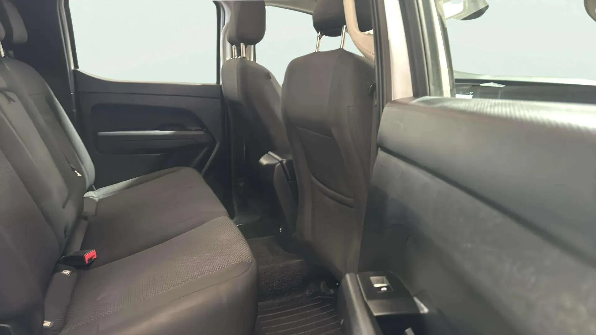 Volkswagen Amarok K Cabina Doble 2.0 TDI 170 - foto 22