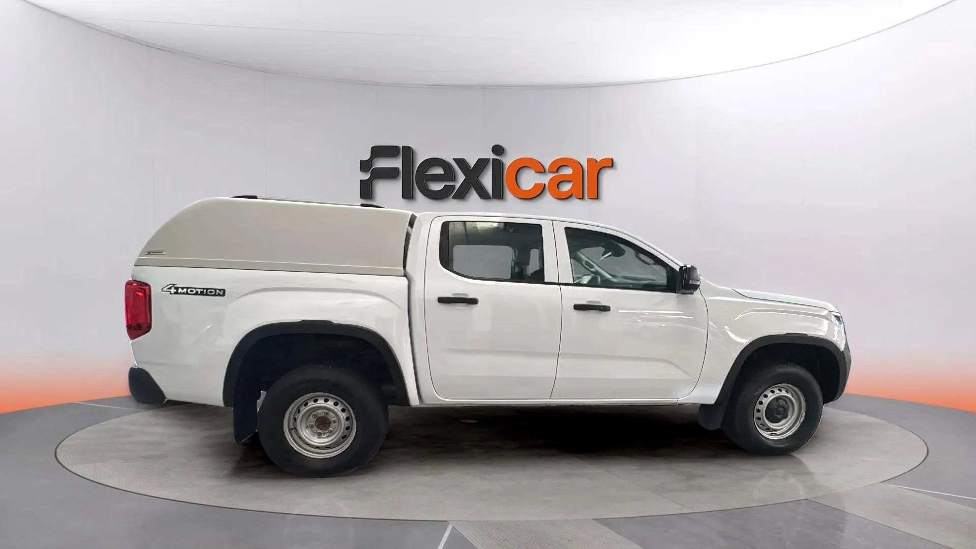 Volkswagen Amarok K Cabina Doble 2.0 TDI 170 - foto 8