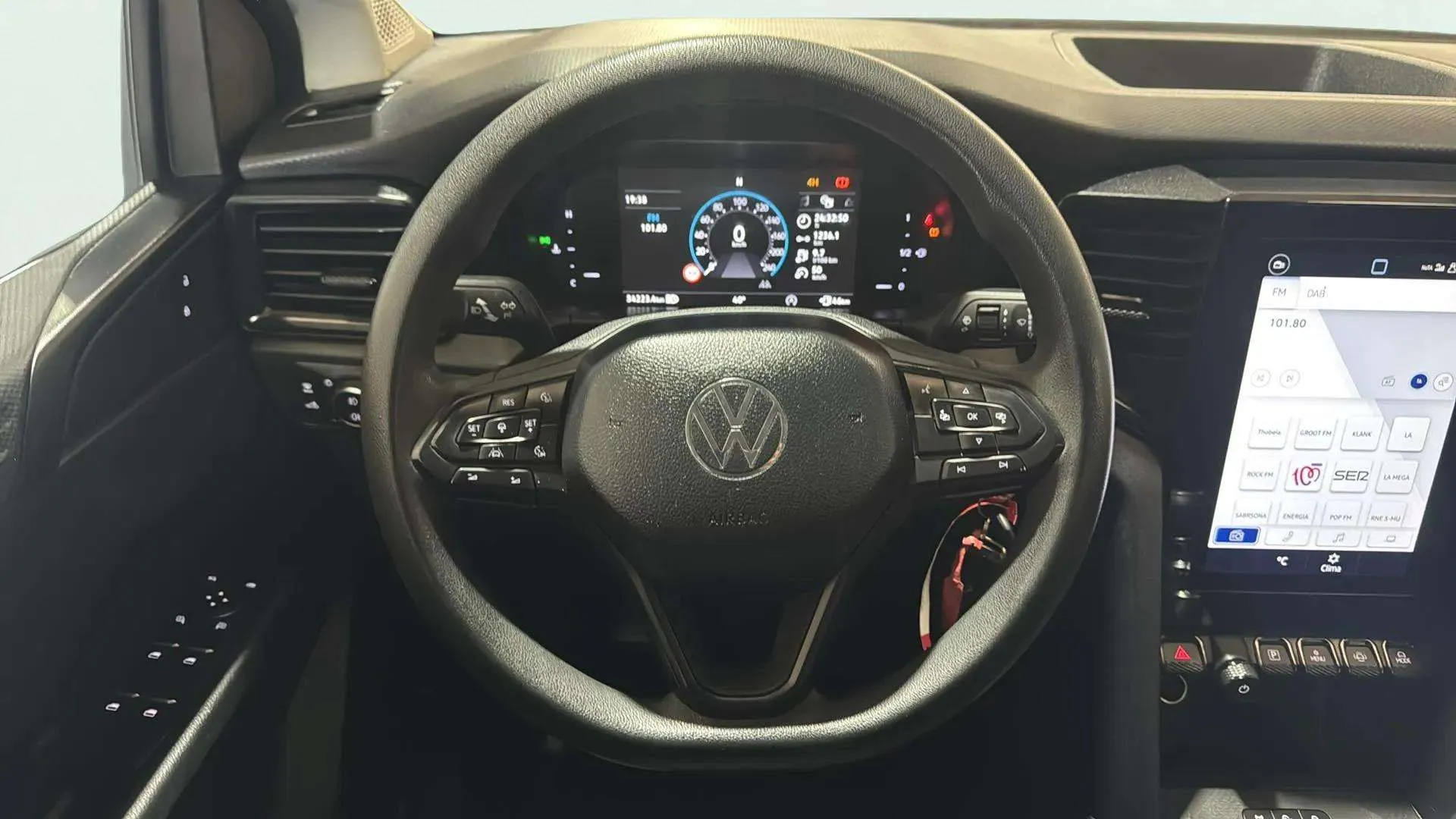 Volkswagen Amarok K Cabina Doble 2.0 TDI 170 - foto 10
