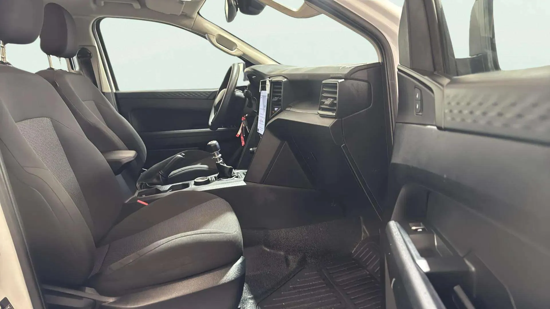 Volkswagen Amarok K Cabina Doble 2.0 TDI 170 - foto 21