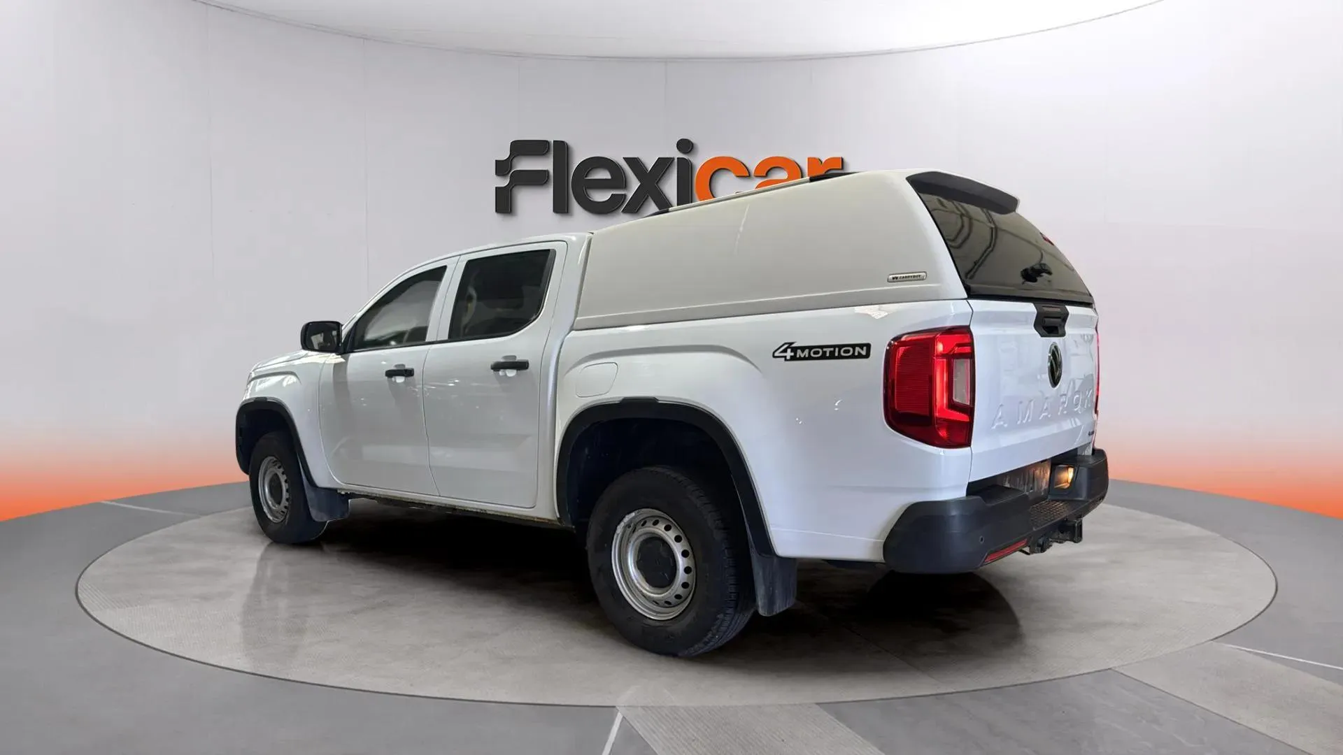 Volkswagen Amarok K Cabina Doble 2.0 TDI 170 - foto 5