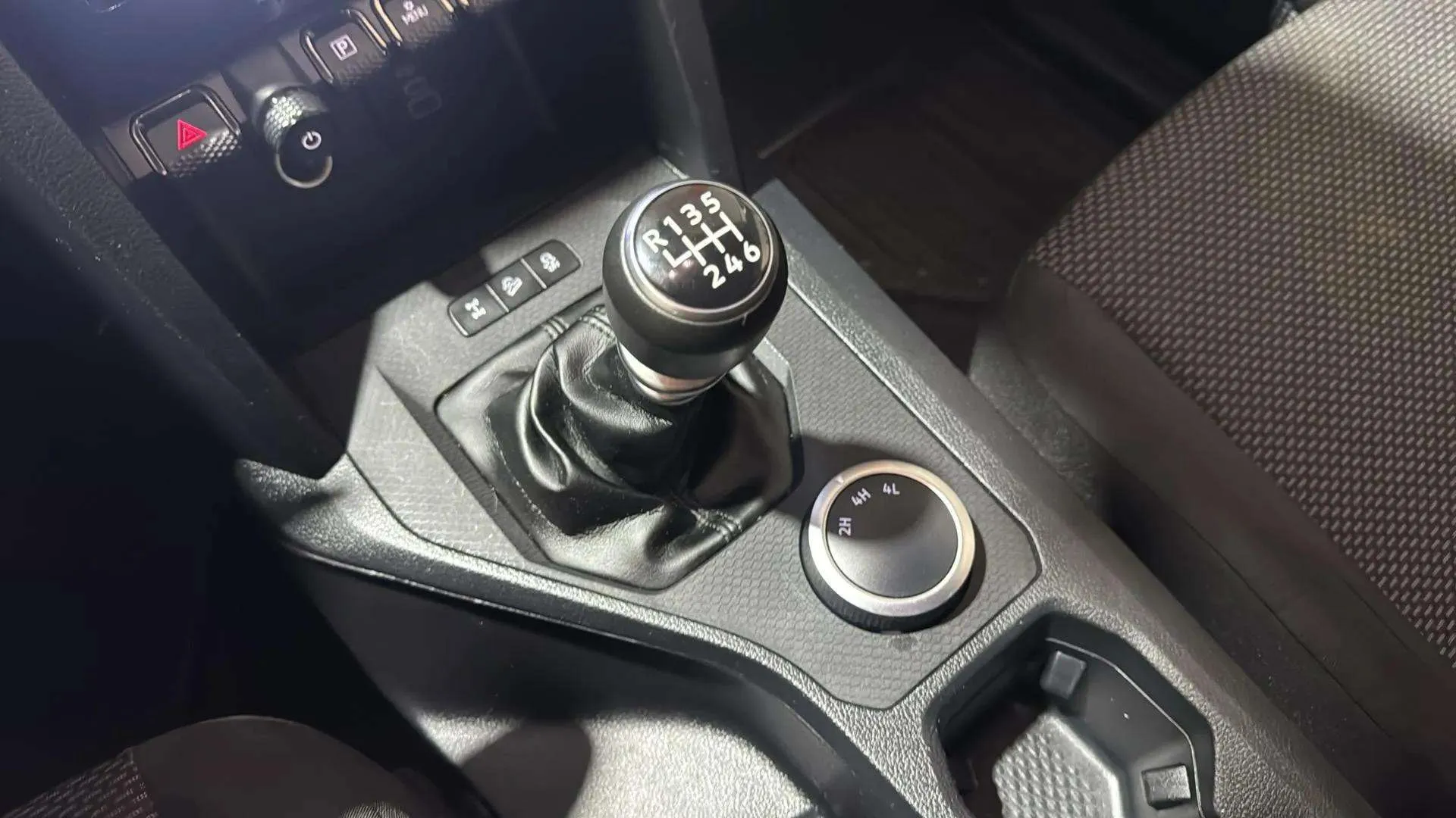 Volkswagen Amarok K Cabina Doble 2.0 TDI 170 - foto 19