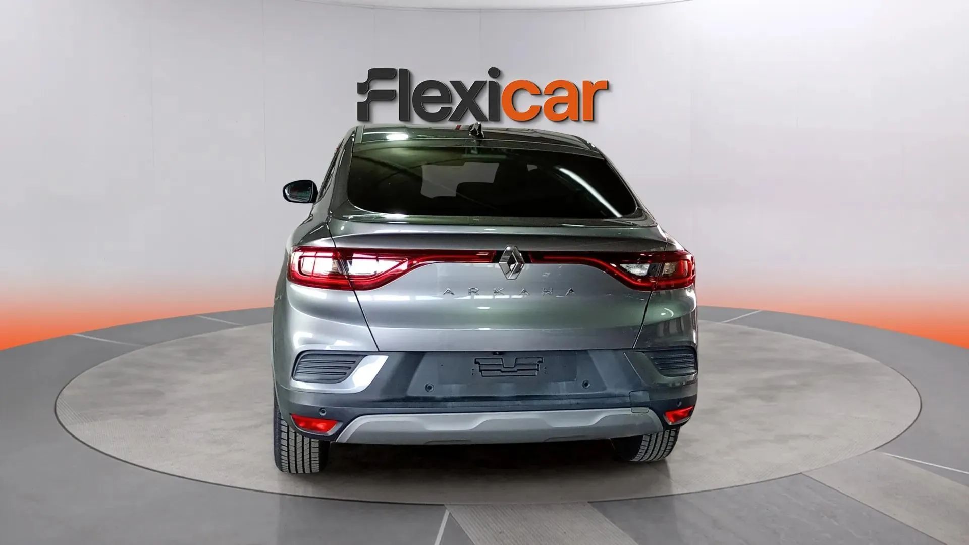 Renault Arkana Equilibre TCe EDC mild Hybrid - foto 5