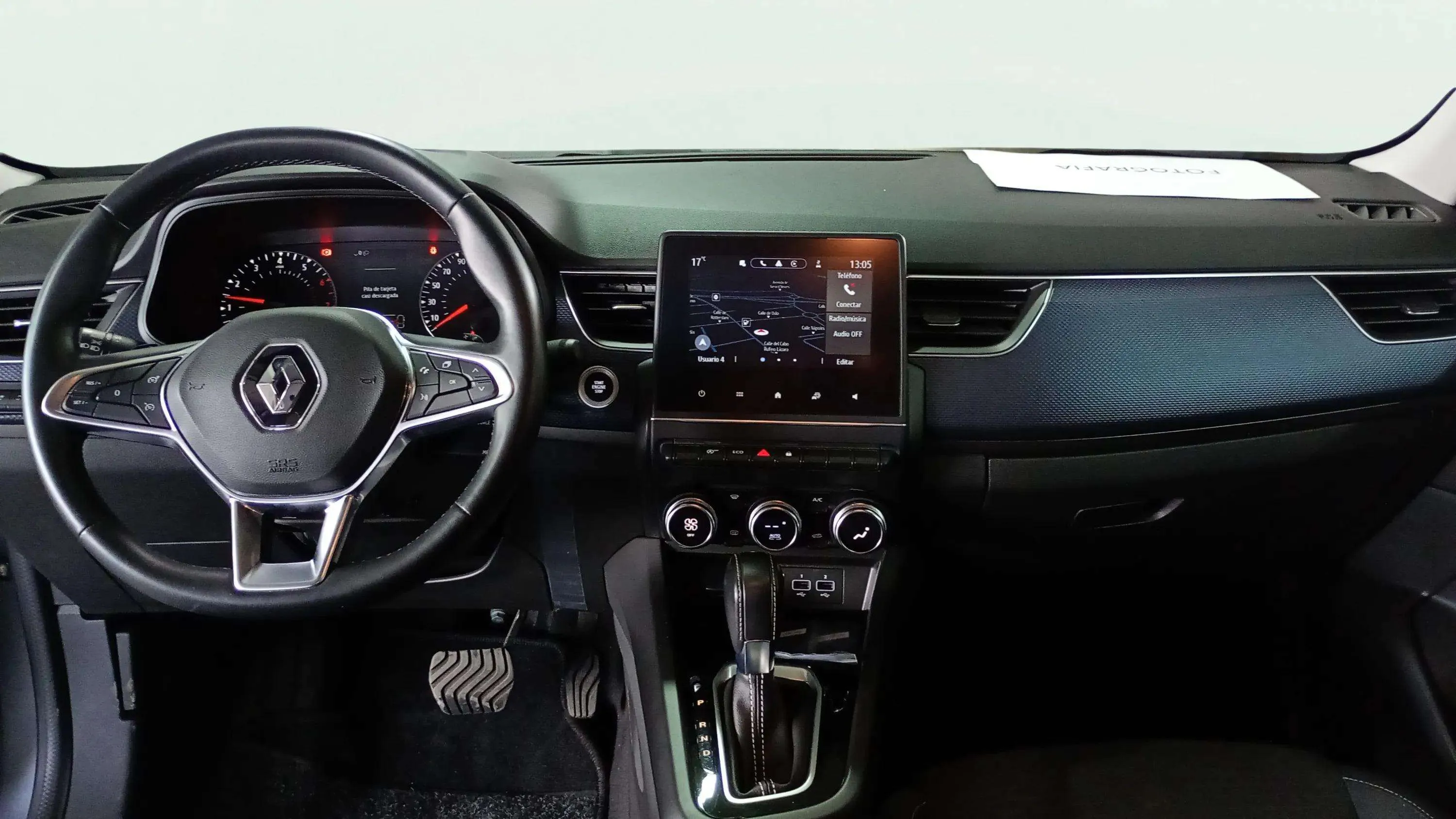 Renault Arkana Equilibre TCe EDC mild Hybrid - foto 9