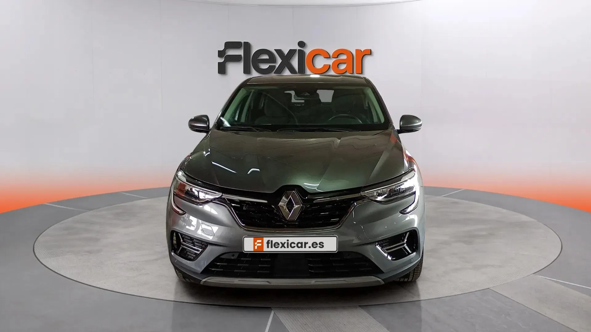 Renault Arkana Equilibre TCe EDC mild Hybrid - foto 7