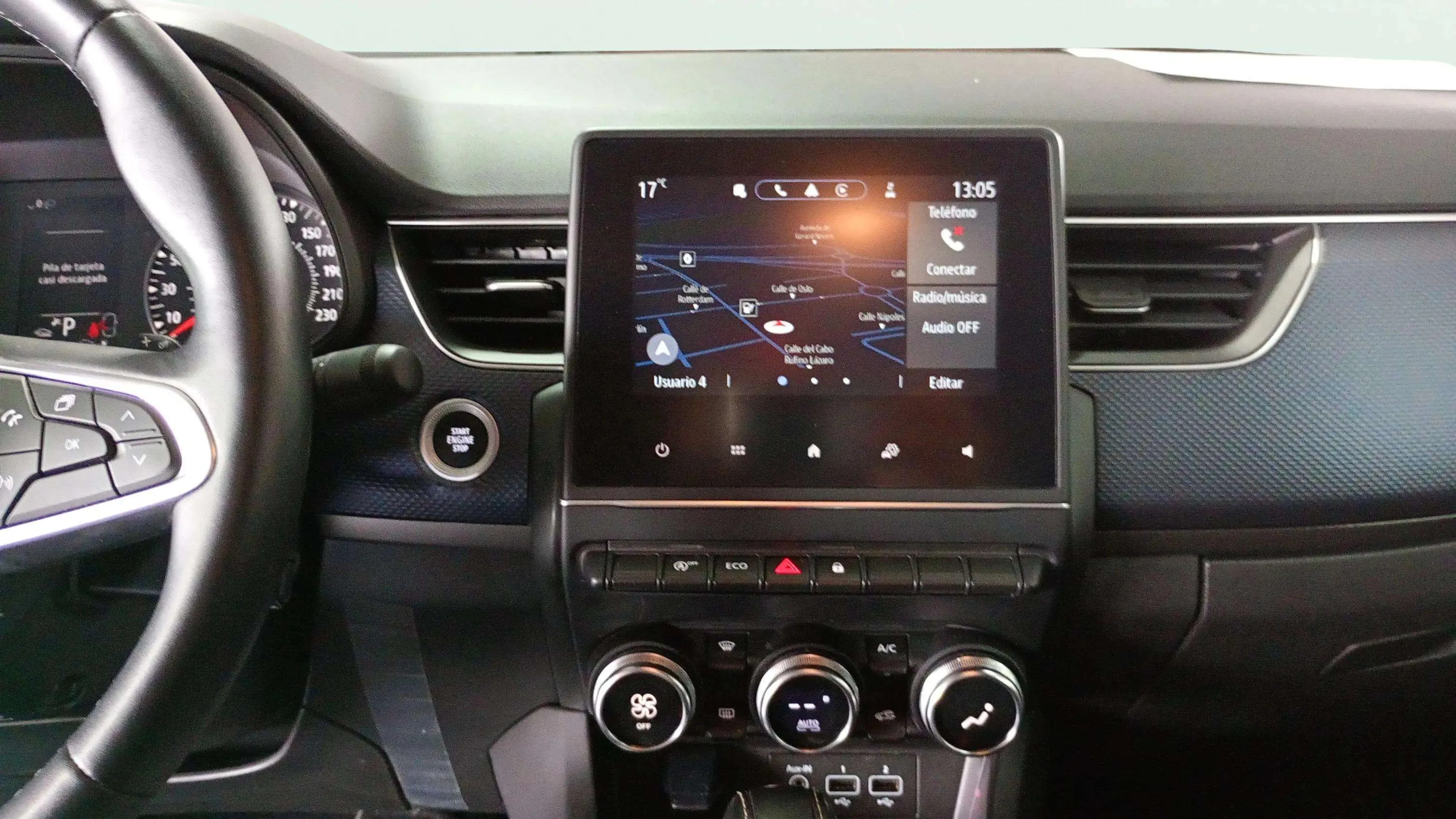 Renault Arkana Equilibre TCe EDC mild Hybrid - foto 10