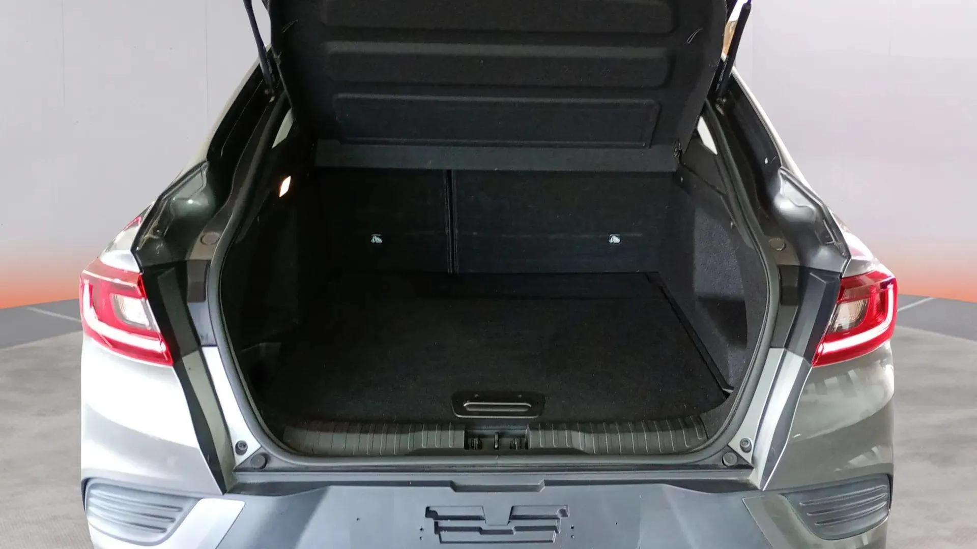 Renault Arkana Equilibre TCe EDC mild Hybrid - foto 15