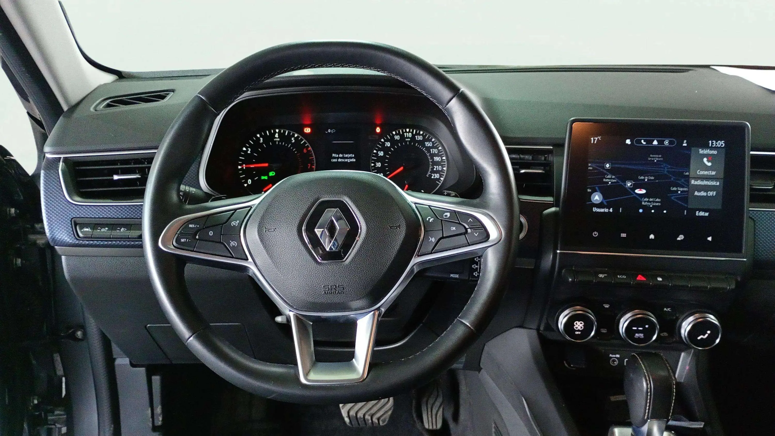 Renault Arkana Equilibre TCe EDC mild Hybrid - foto 11