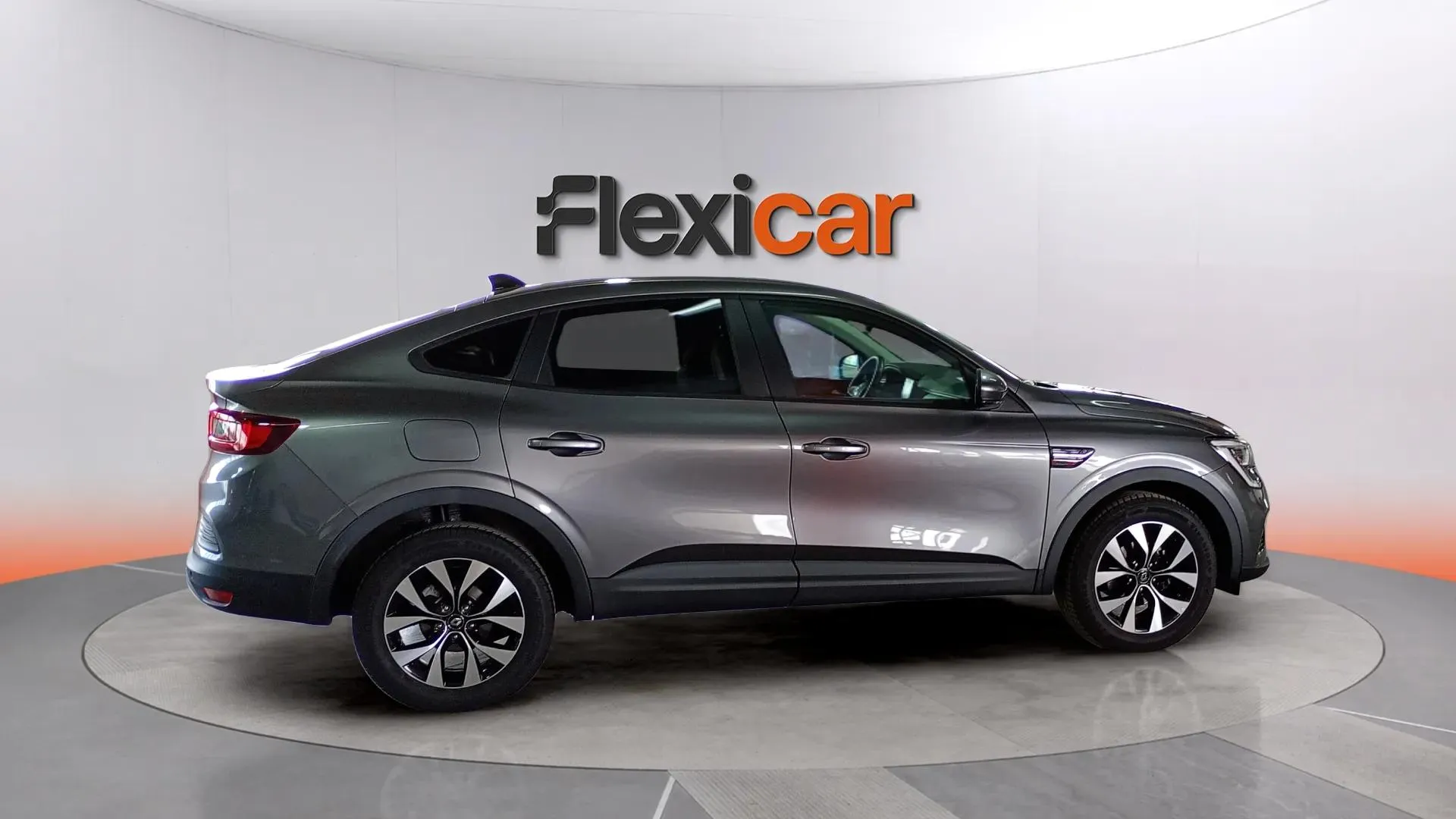 Renault Arkana Equilibre TCe EDC mild Hybrid - foto 8
