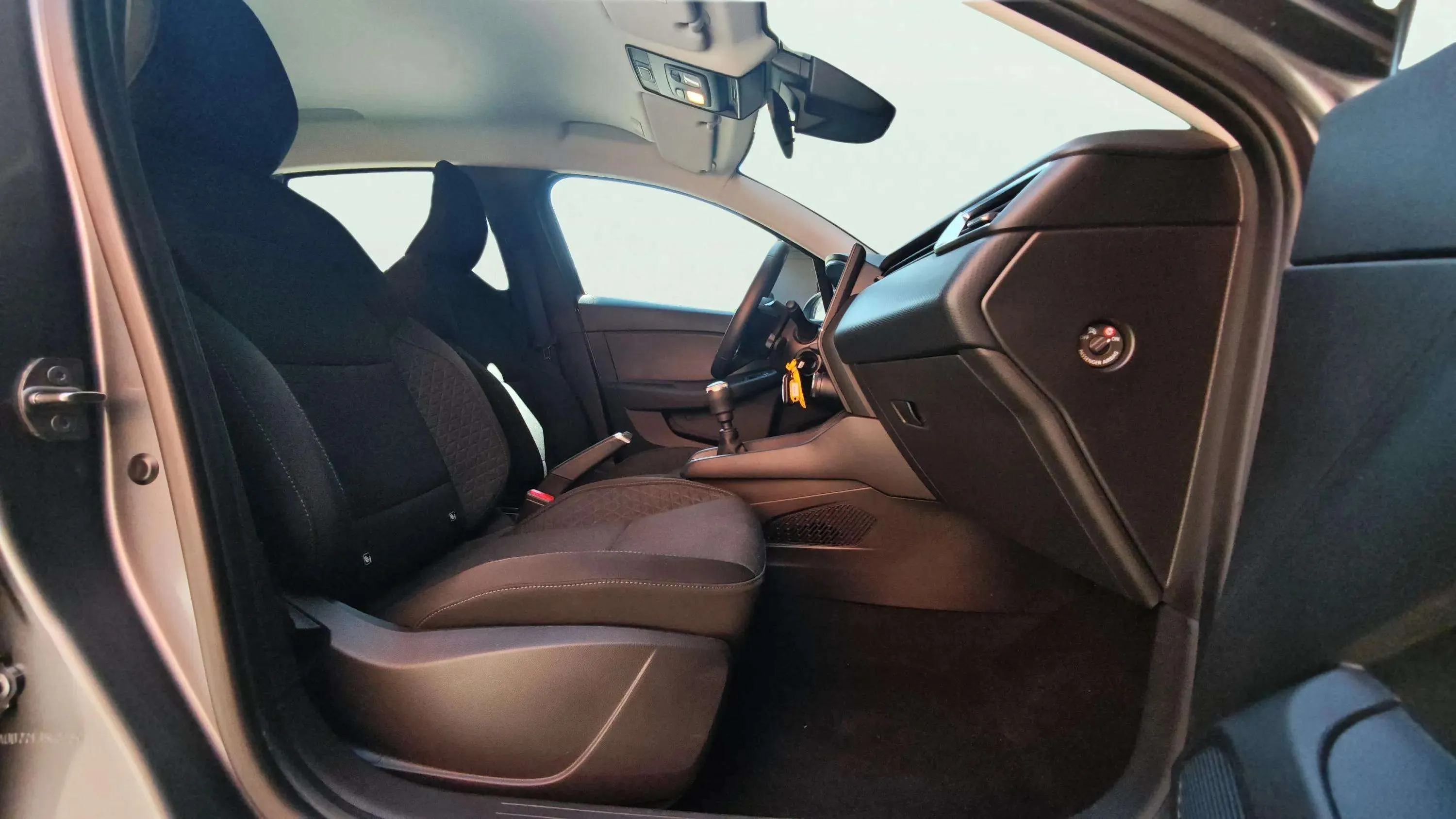 Renault Clio Equilibre TCe - foto 9