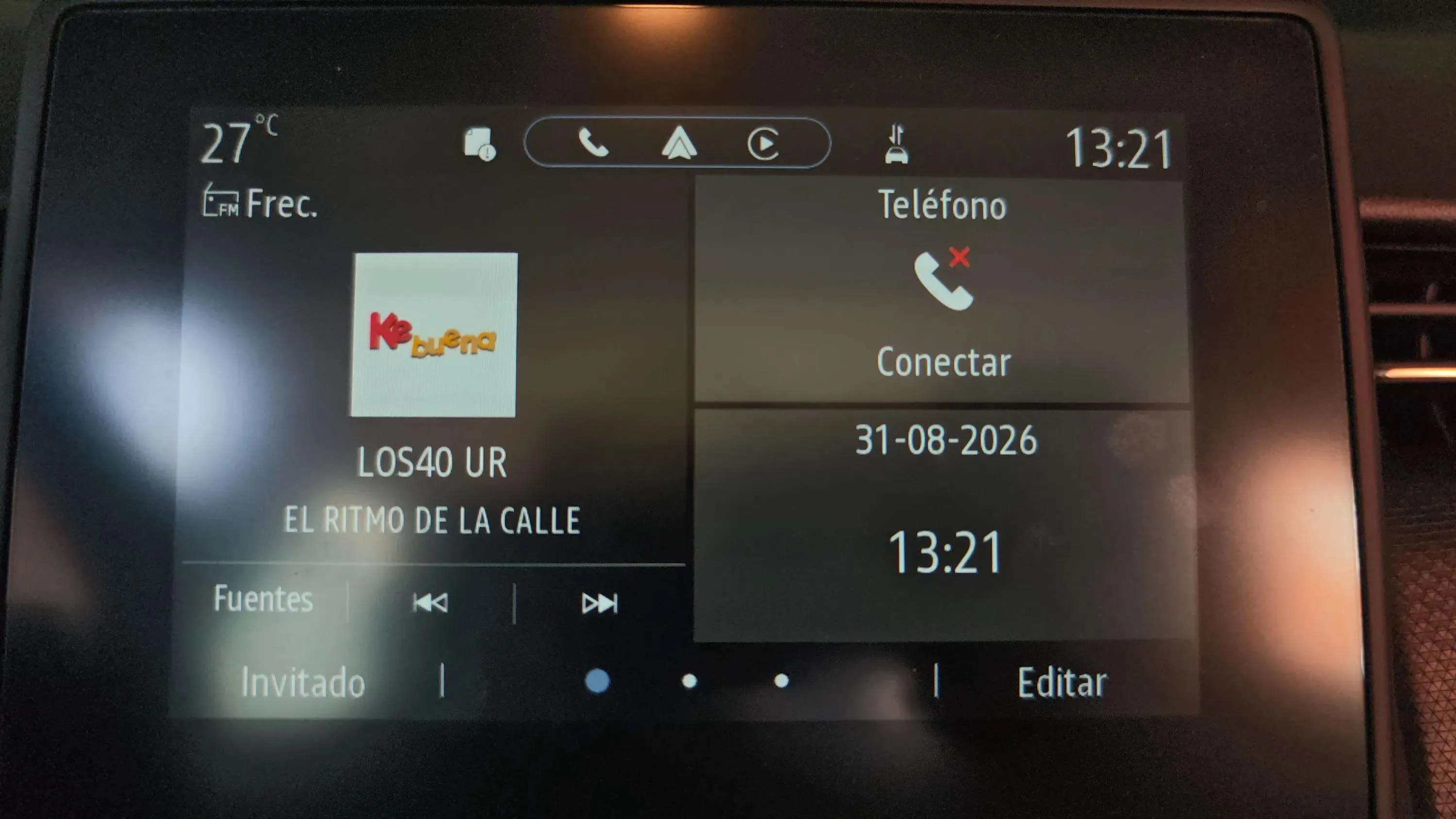 Renault Clio Equilibre TCe - foto 14