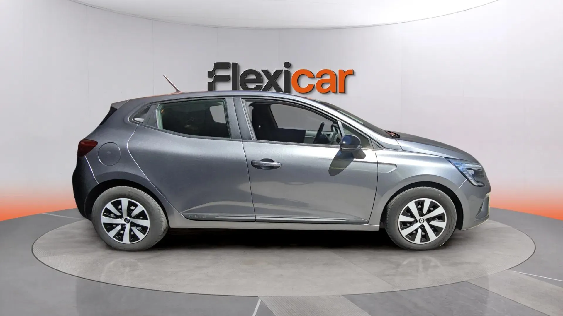 Renault Clio Equilibre TCe - foto 3