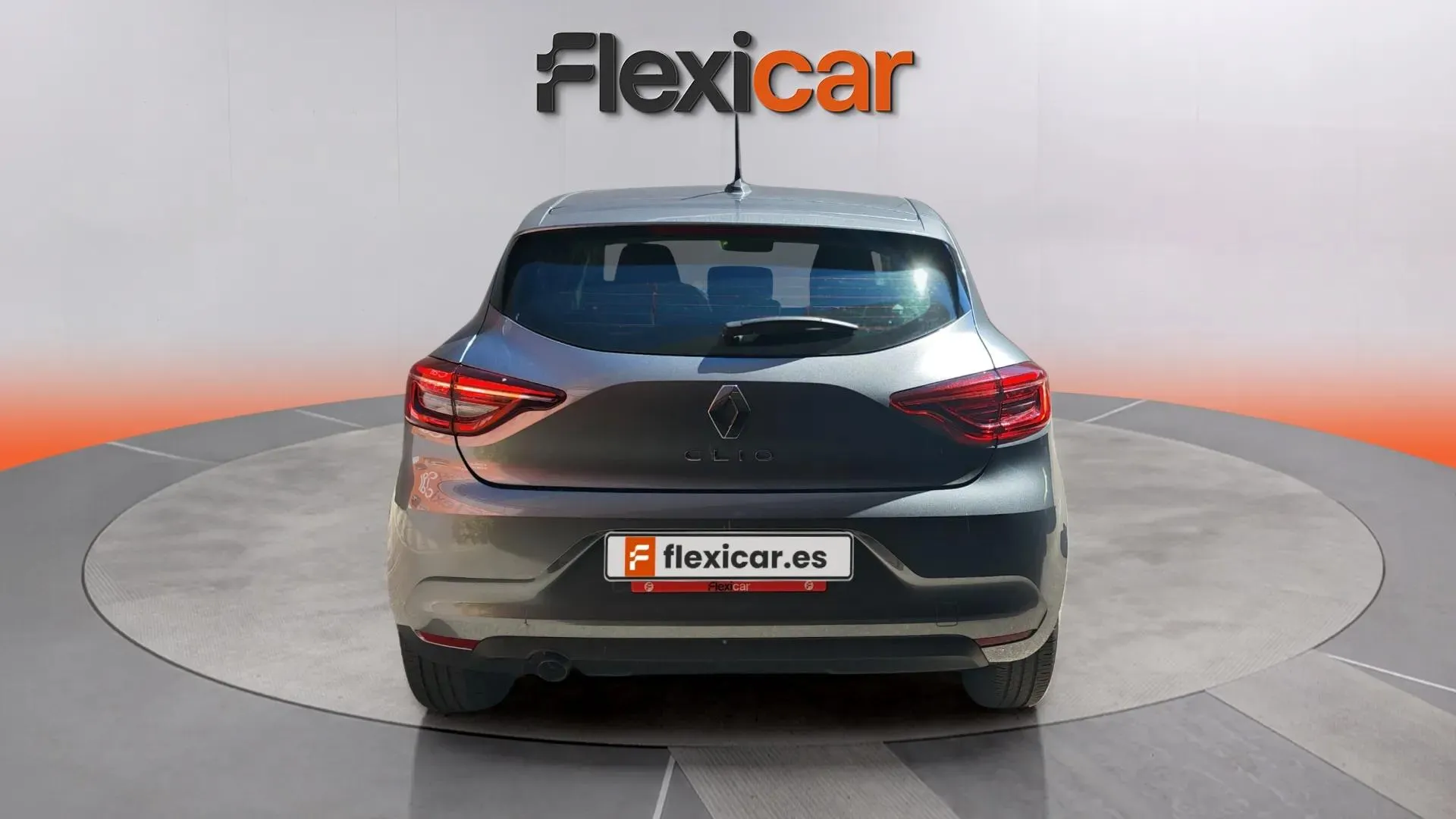 Renault Clio Equilibre TCe - foto 5