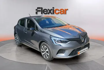 renault clio equilibre tce 67 kw 91cv gasolina manual majadahonda 903000000267029