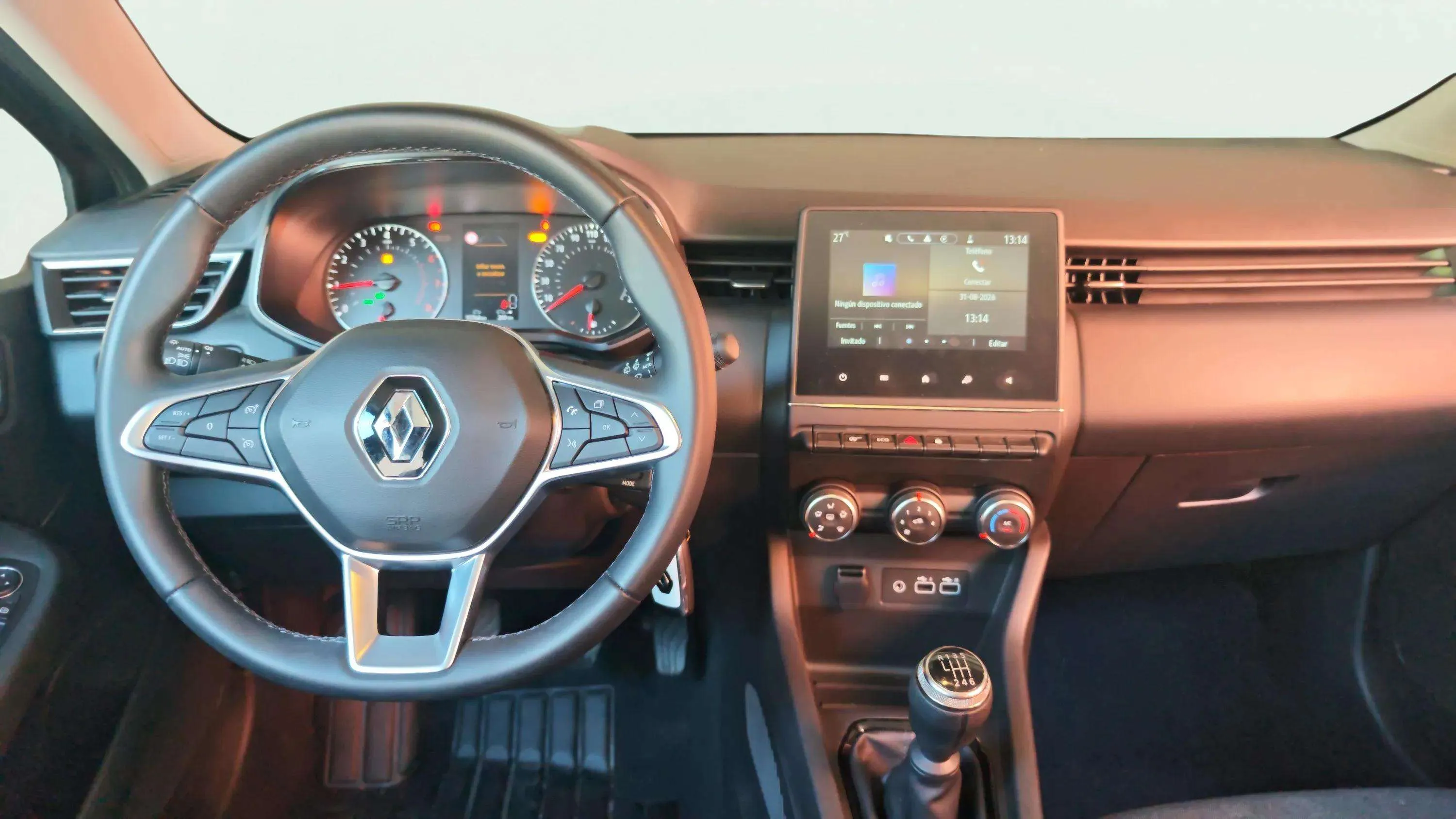 Renault Clio Equilibre TCe - foto 7