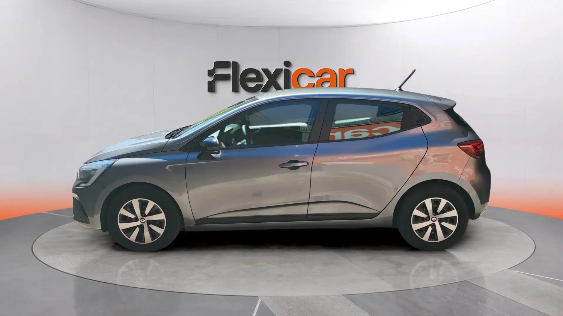 Renault Clio Equilibre TCe - foto 4