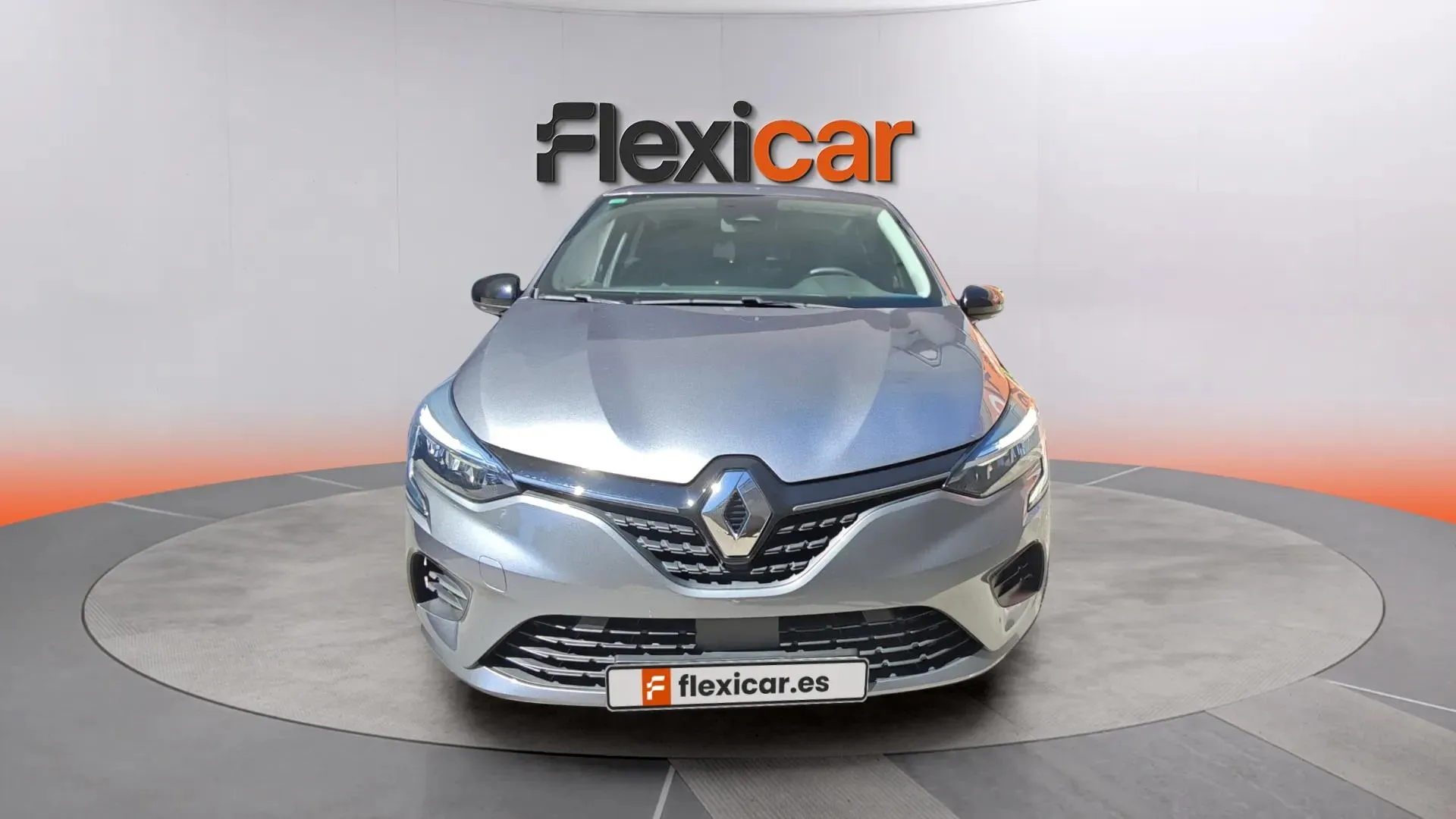 Renault Clio Equilibre TCe - foto 2
