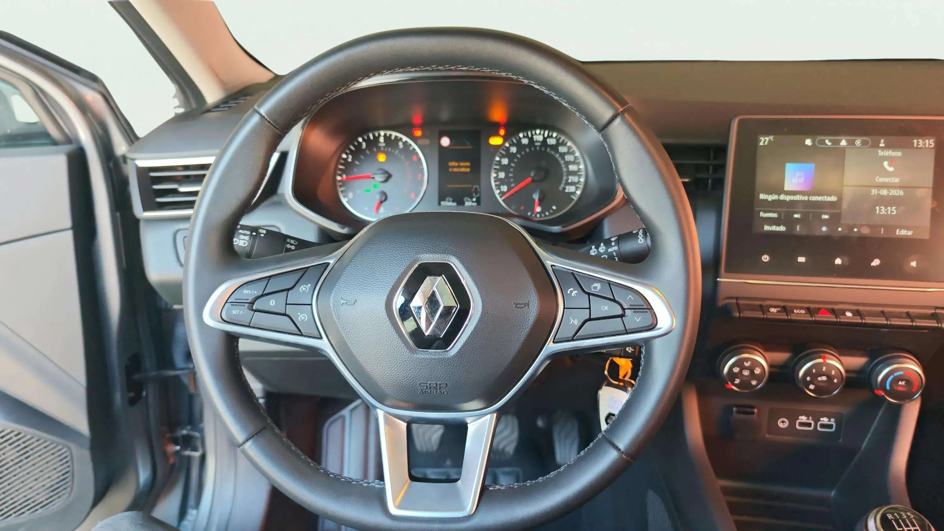 Renault Clio Equilibre TCe - foto 12