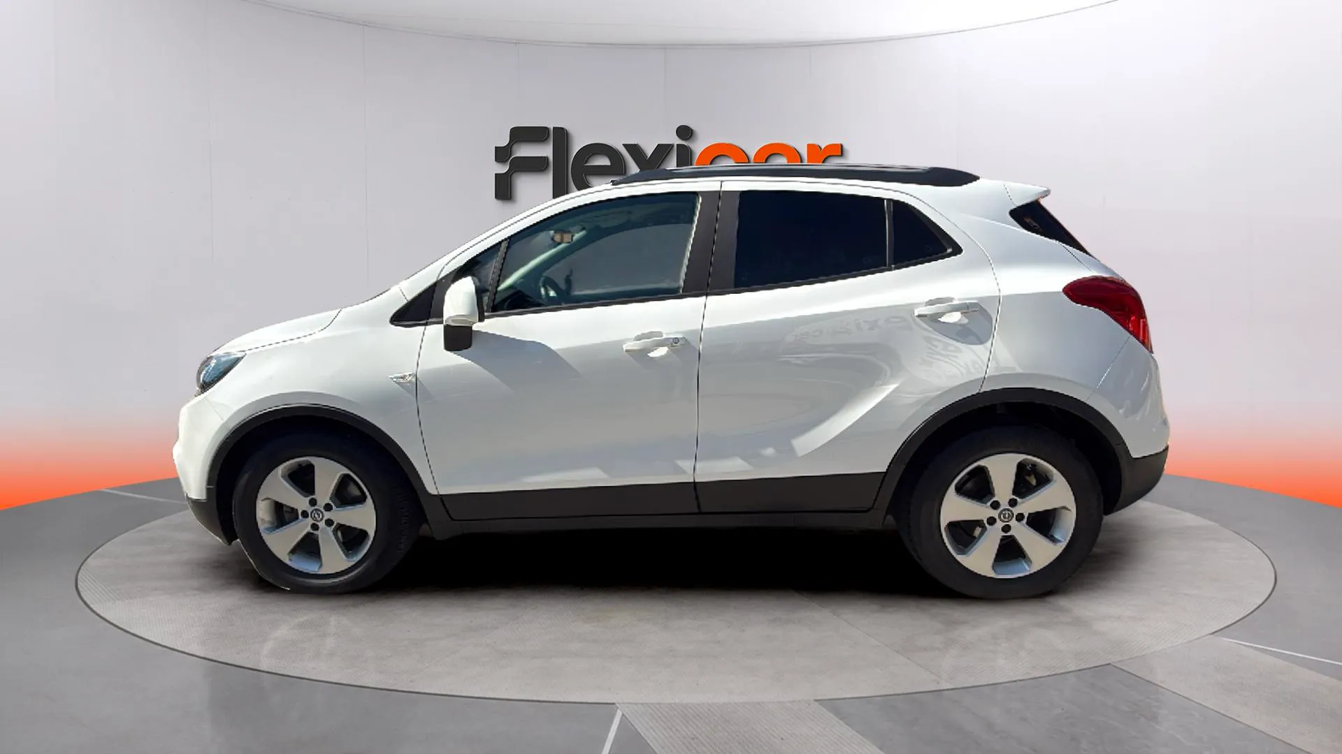 Opel Mokka 1.4 T 4x2 Excellence - foto 3