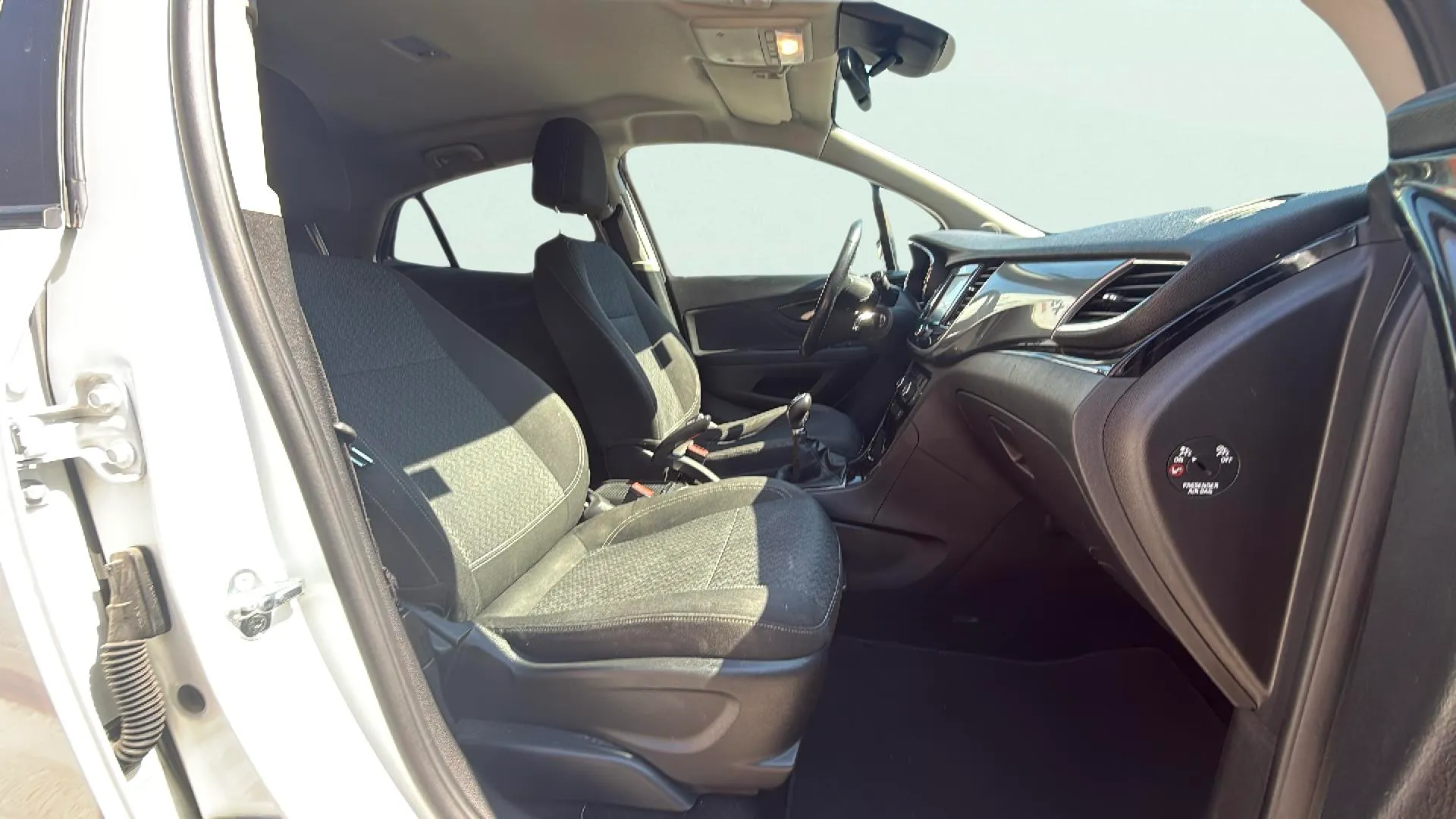 Opel Mokka 1.4 T 4x2 Excellence - foto 13