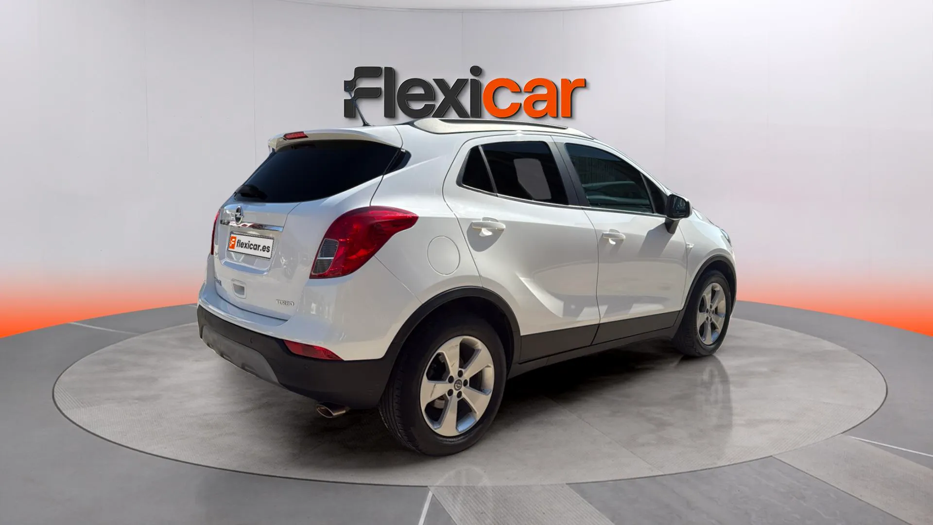 Opel Mokka 1.4 T 4x2 Excellence - foto 6