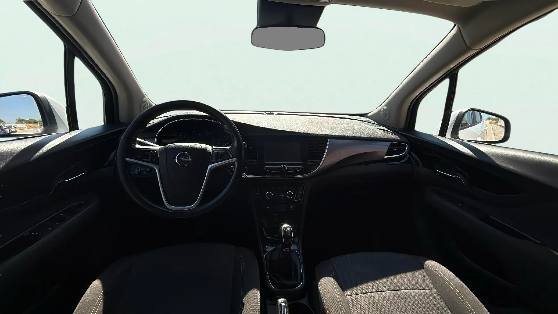Opel Mokka 1.4 T 4x2 Excellence - foto 9