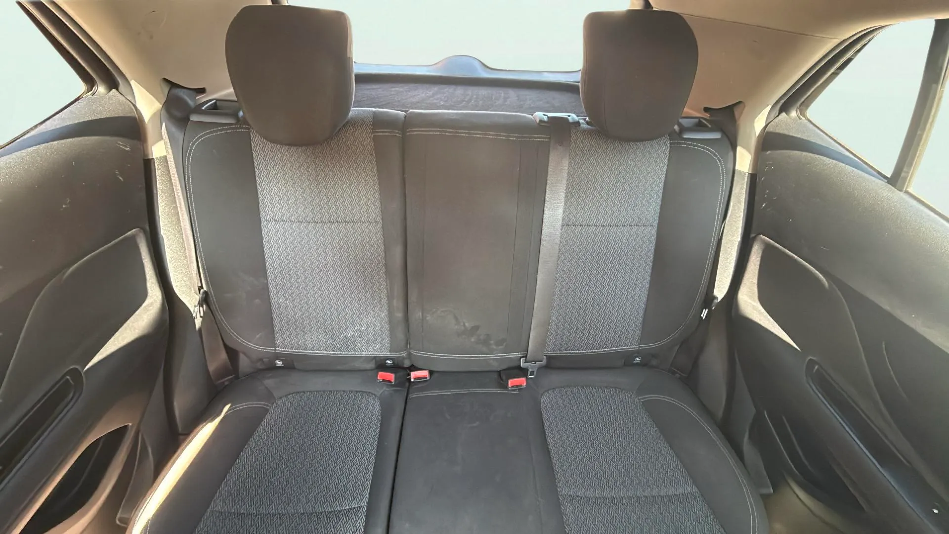 Opel Mokka 1.4 T 4x2 Excellence - foto 15