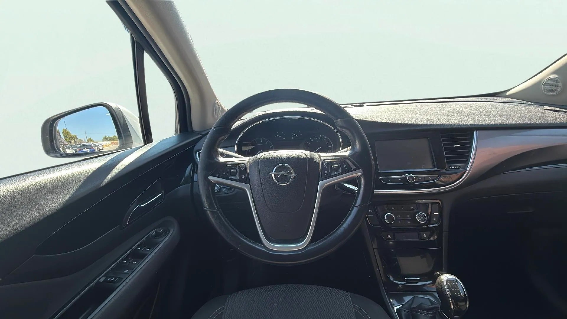 Opel Mokka 1.4 T 4x2 Excellence - foto 11