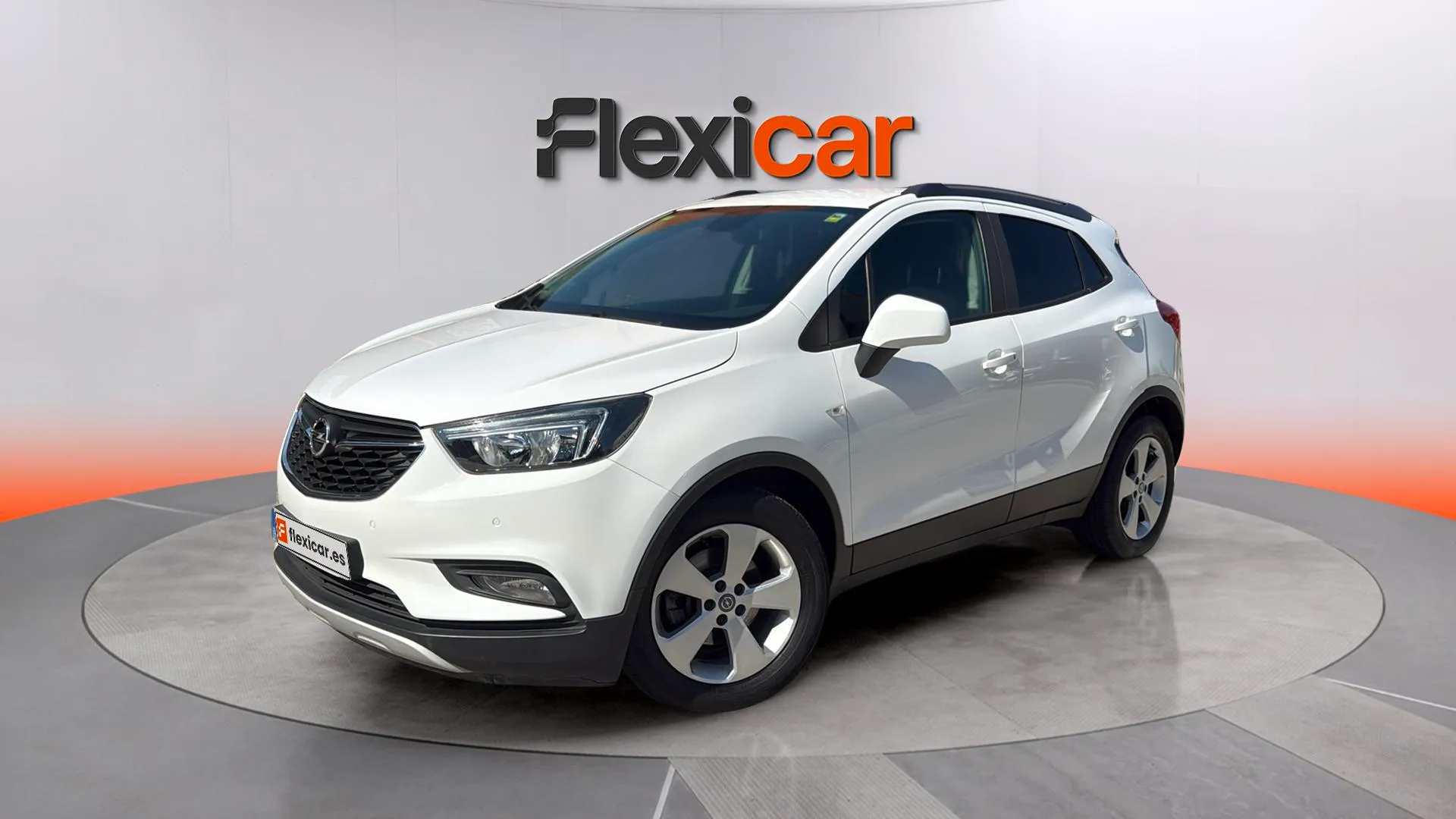 Opel Mokka 1.4 T 4x2 Excellence - foto 2