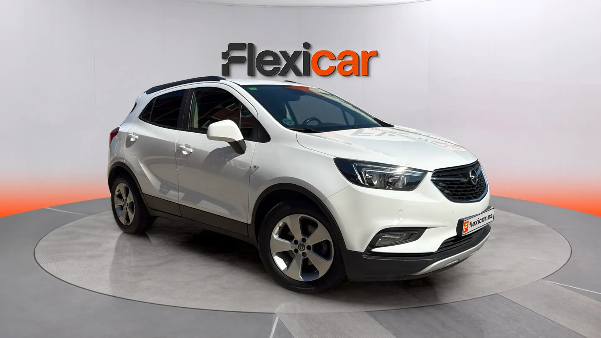 Opel Mokka 1.4 T 4x2 Excellence