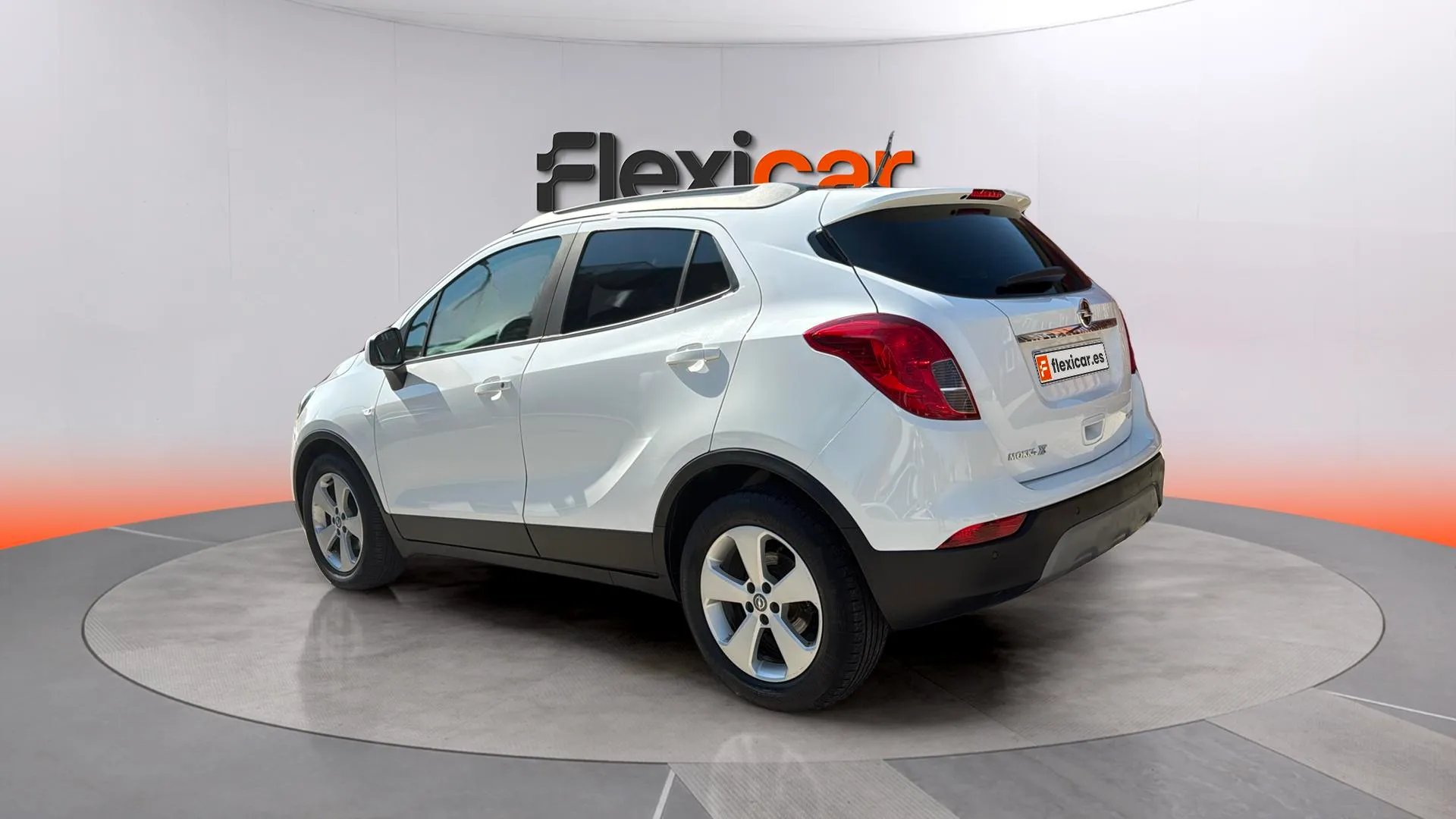 Opel Mokka 1.4 T 4x2 Excellence - foto 4