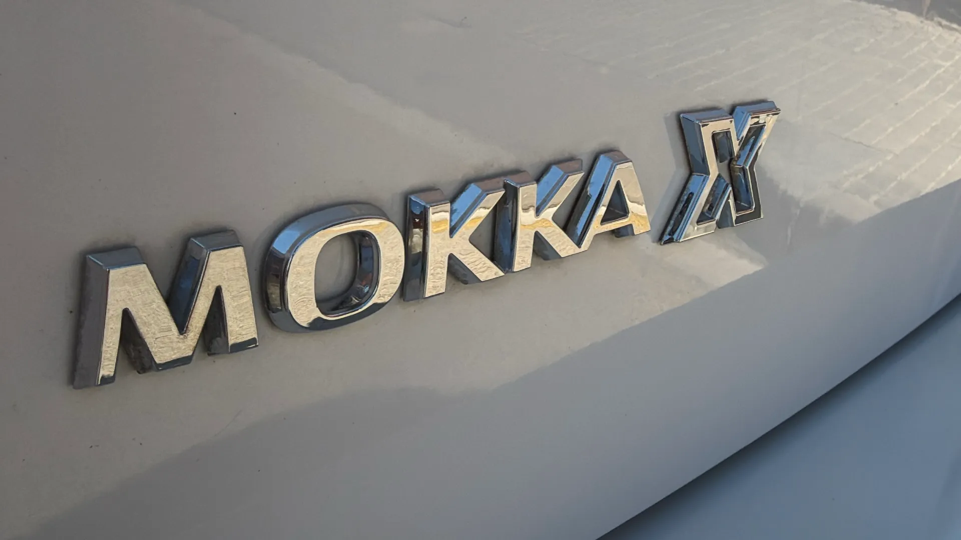 Opel Mokka 1.4 T 4x2 Excellence - foto 19