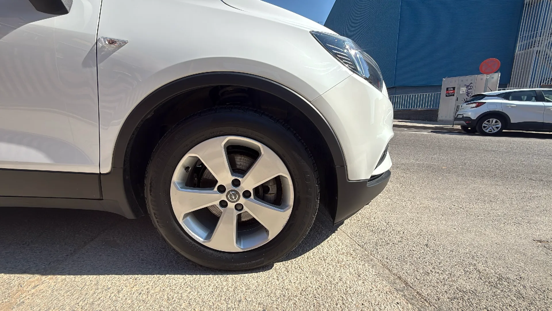 Opel Mokka 1.4 T 4x2 Excellence - foto 17