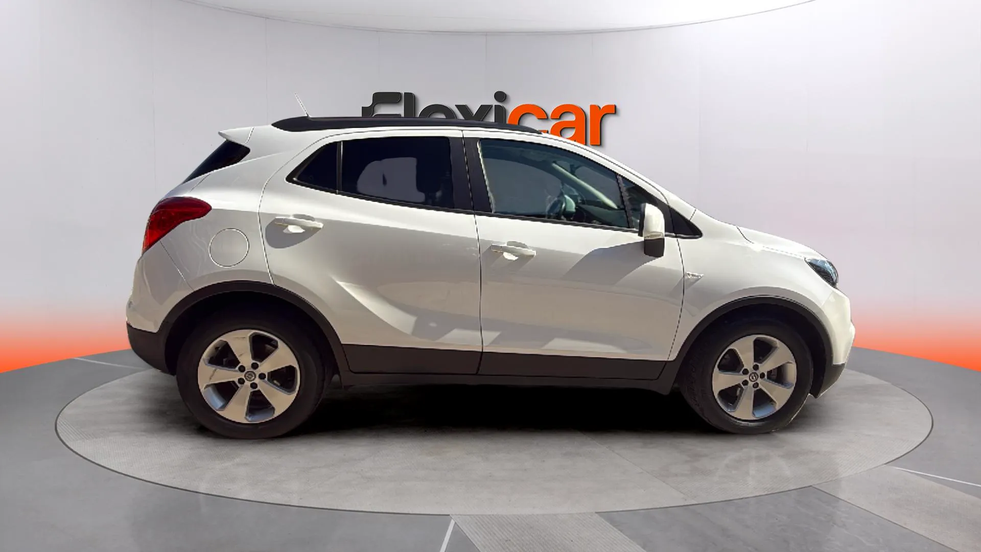 Opel Mokka 1.4 T 4x2 Excellence - foto 7