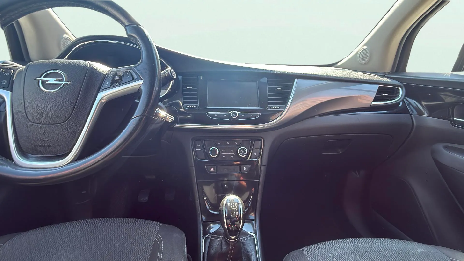 Opel Mokka 1.4 T 4x2 Excellence - foto 10