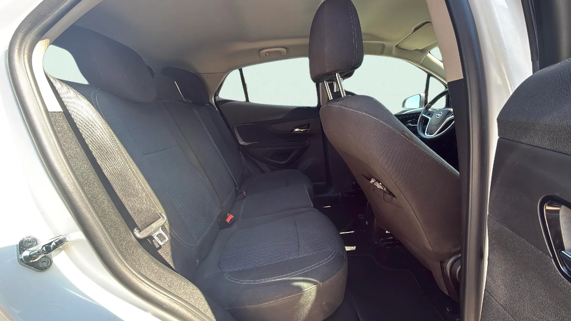 Opel Mokka 1.4 T 4x2 Excellence - foto 14