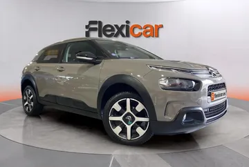 citroen c4 cactus puretech 110 s amps shine pack gasolina manual torrevieja 903000000267041