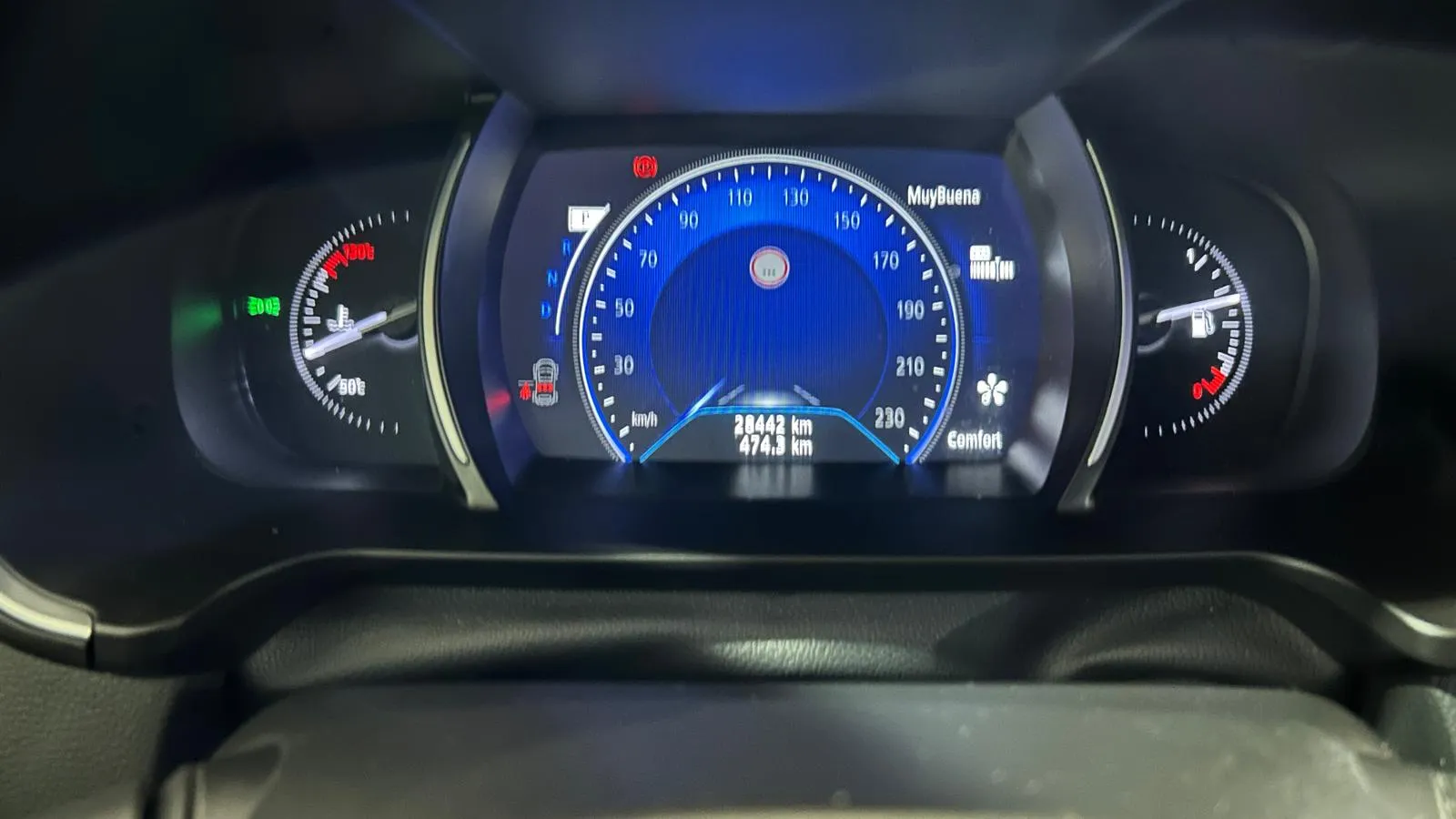 Renault Talisman 1.6 Initiale Paris E. dCi 160 T.Turb EDC - foto 9