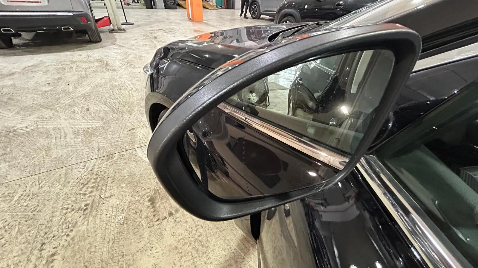 Renault Talisman 1.6 Initiale Paris E. dCi 160 T.Turb EDC - foto 28