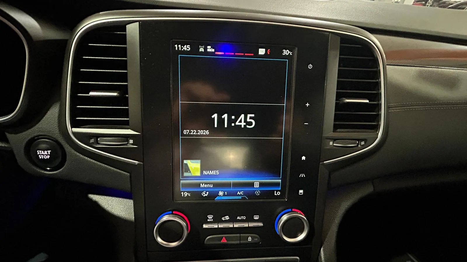 Renault Talisman 1.6 Initiale Paris E. dCi 160 T.Turb EDC - foto 11
