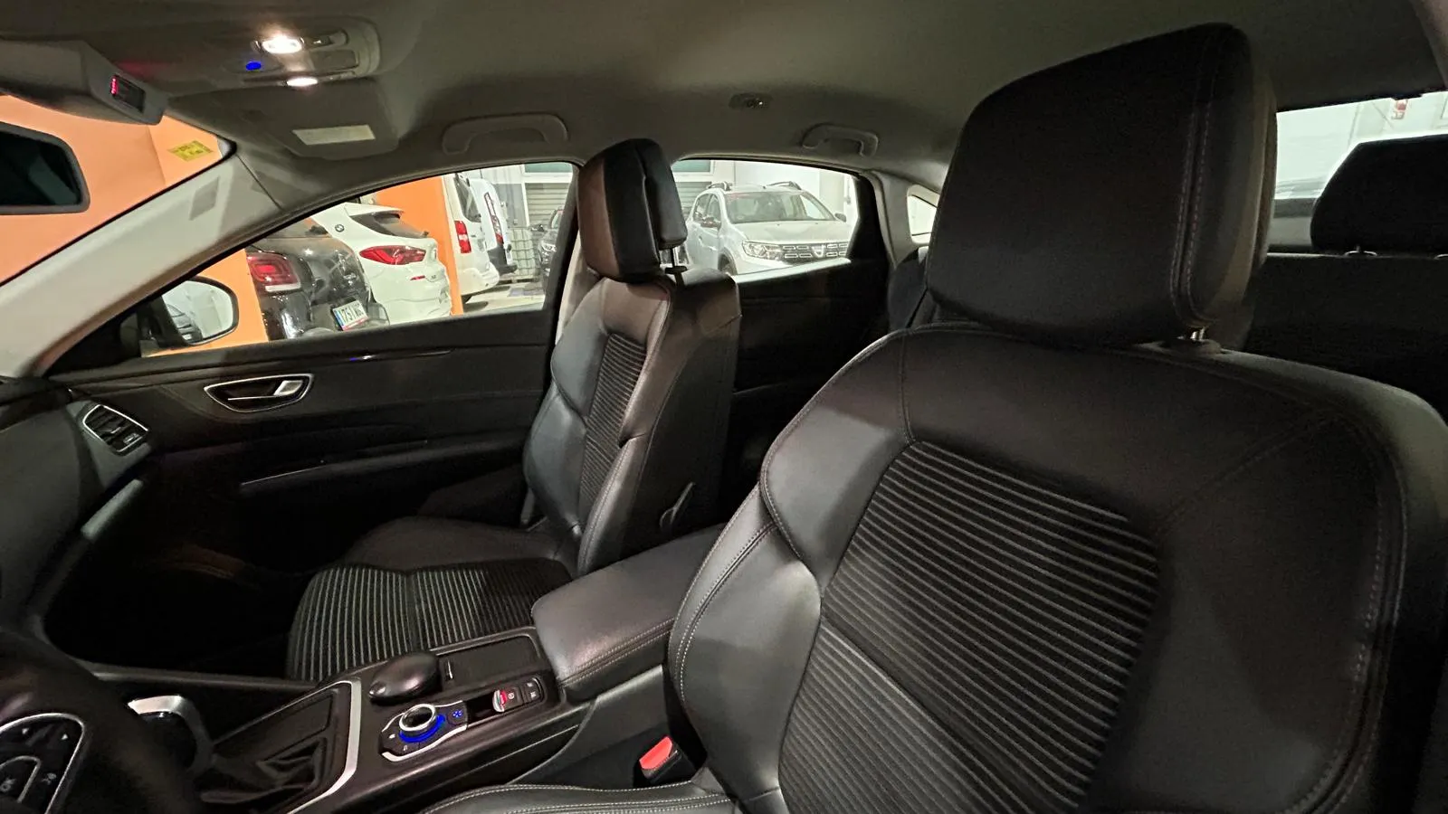 Renault Talisman 1.6 Initiale Paris E. dCi 160 T.Turb EDC - foto 5