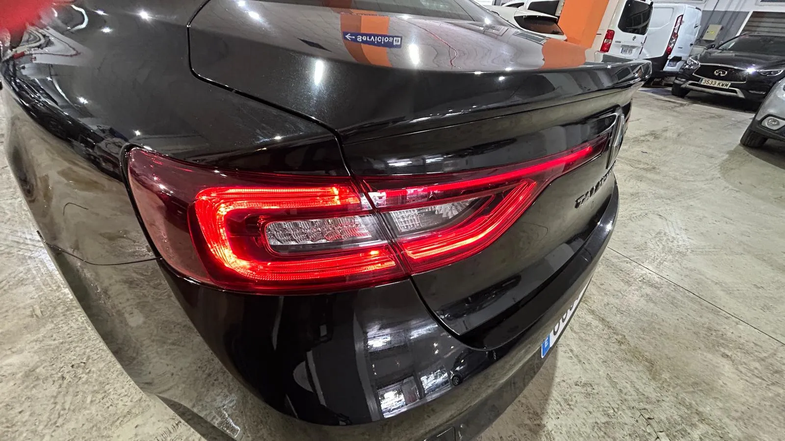 Renault Talisman 1.6 Initiale Paris E. dCi 160 T.Turb EDC - foto 29