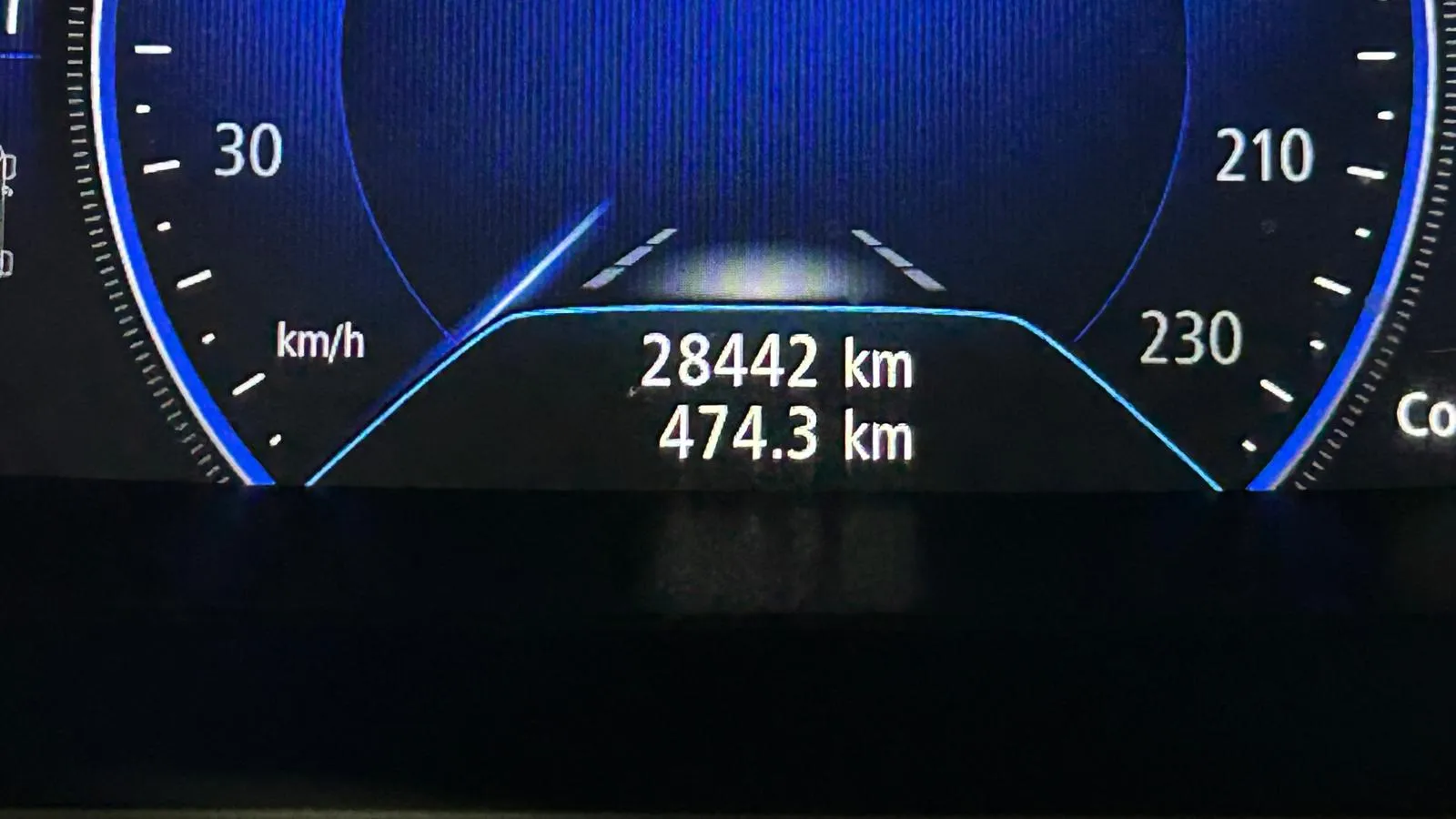 Renault Talisman 1.6 Initiale Paris E. dCi 160 T.Turb EDC - foto 10
