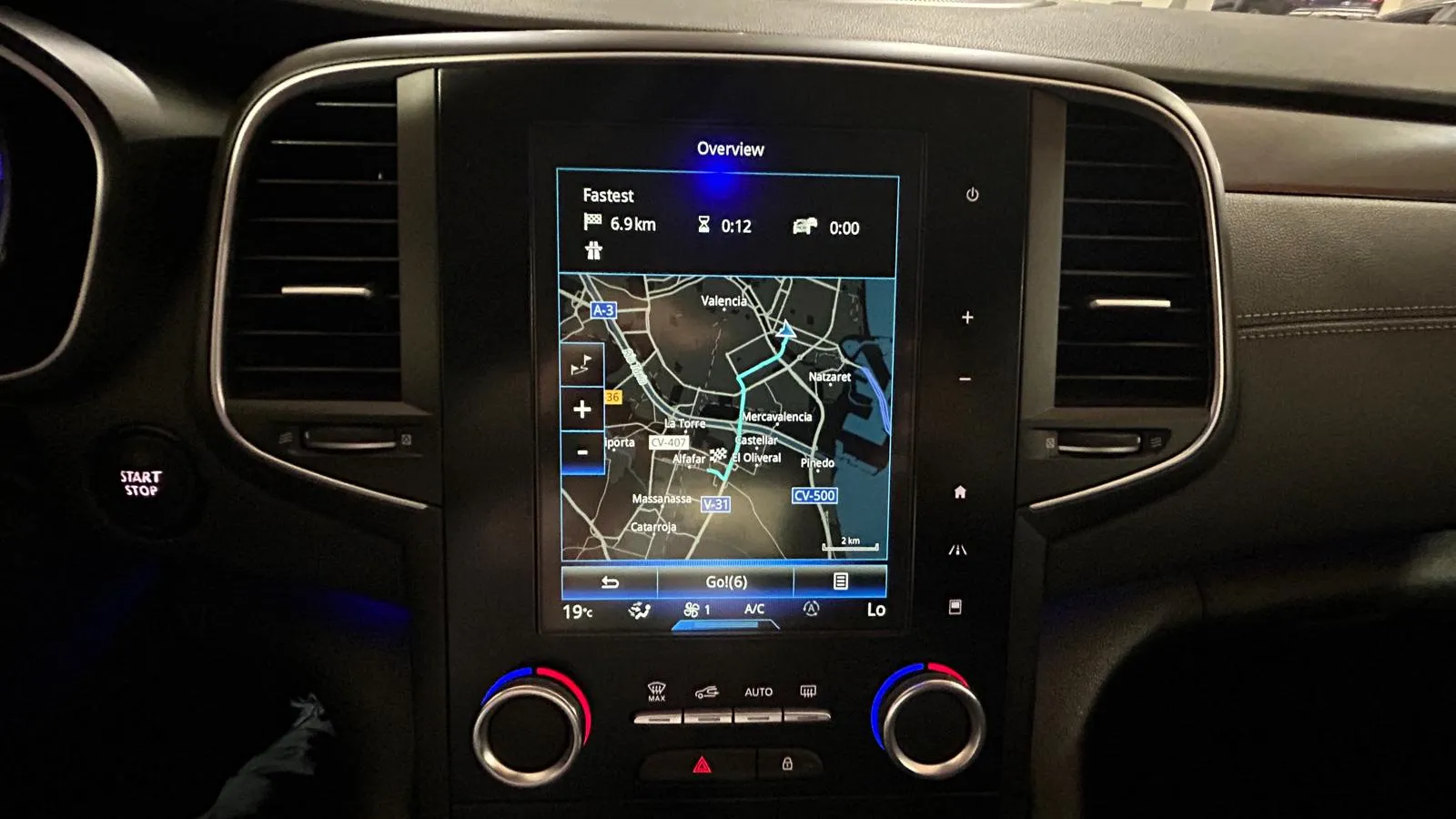 Renault Talisman 1.6 Initiale Paris E. dCi 160 T.Turb EDC - foto 14