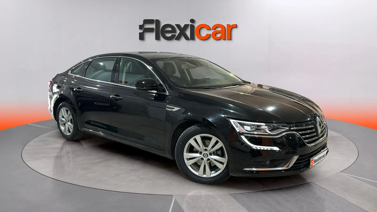 Renault Talisman 1.6 Initiale Paris E. dCi 160 T.Turb EDC