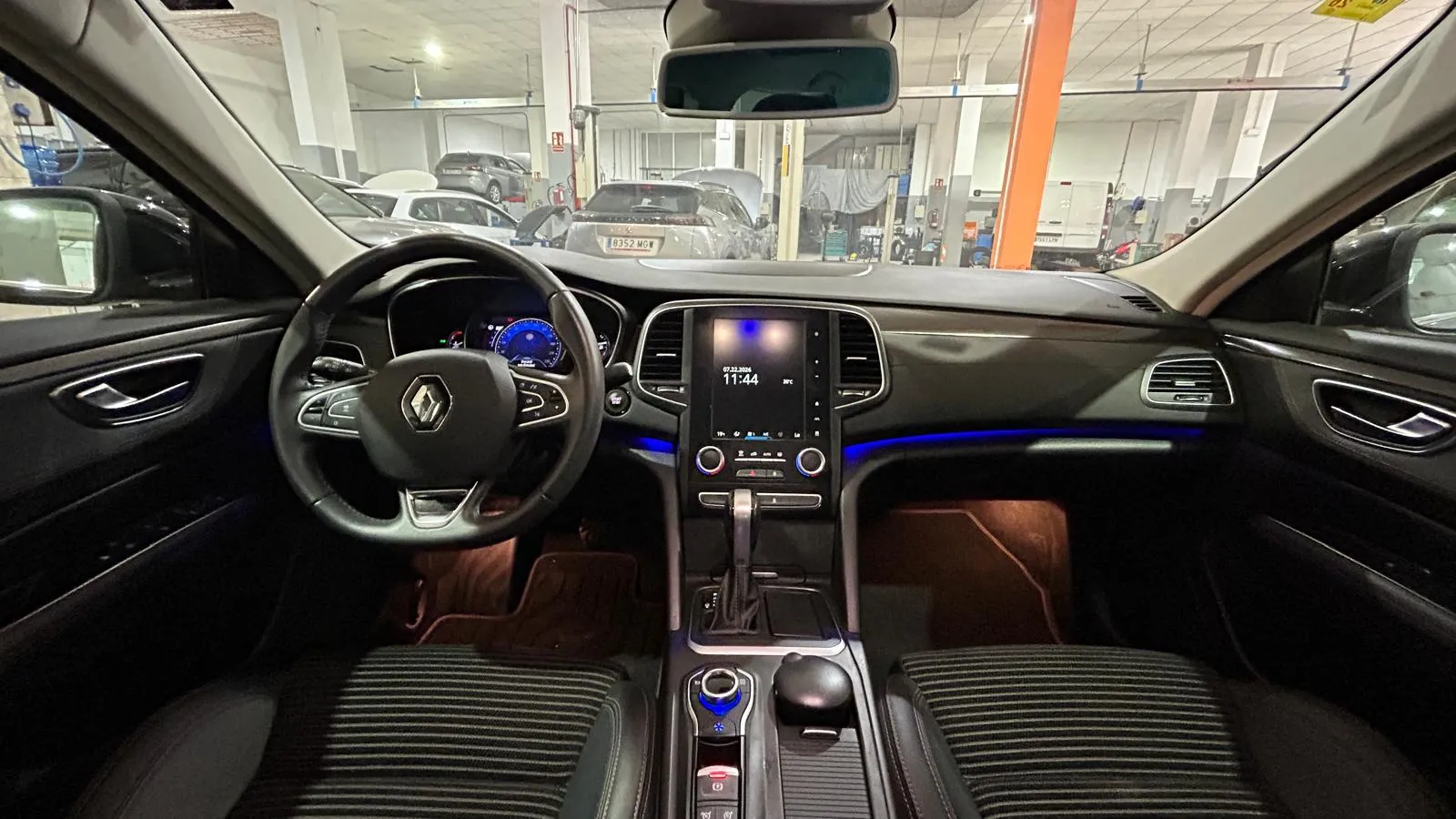 Renault Talisman 1.6 Initiale Paris E. dCi 160 T.Turb EDC - foto 7