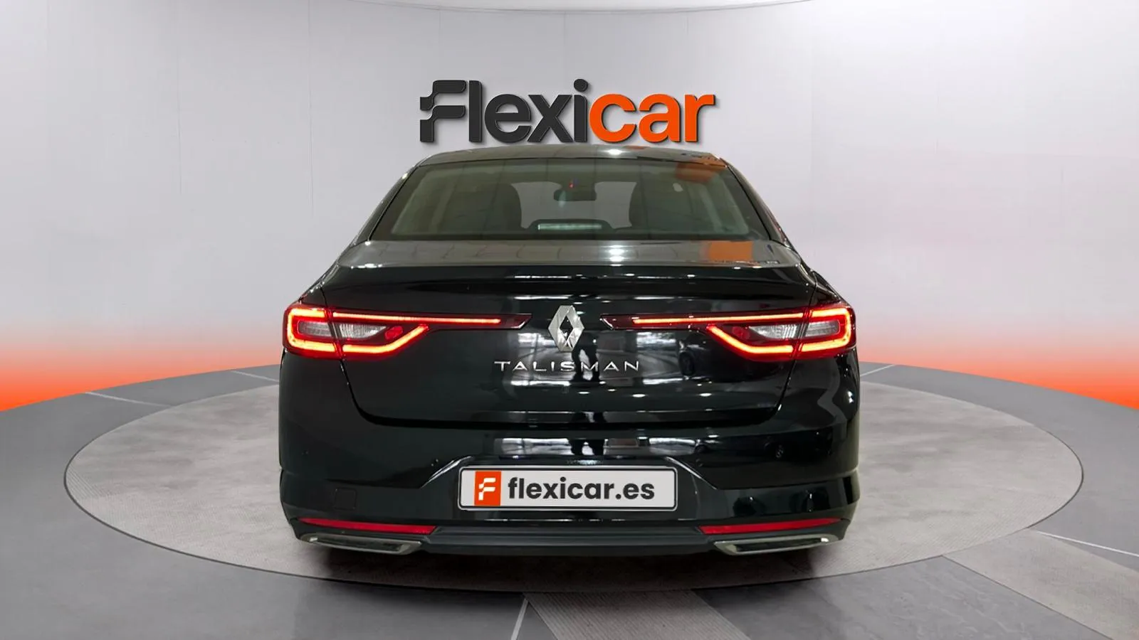 Renault Talisman 1.6 Initiale Paris E. dCi 160 T.Turb EDC - foto 4