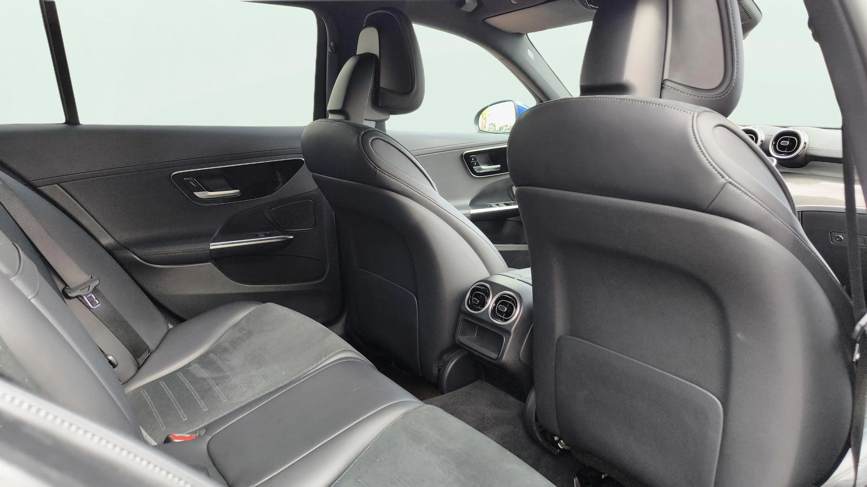 Mercedes-Benz Clase C C 220 d Estate - foto 12